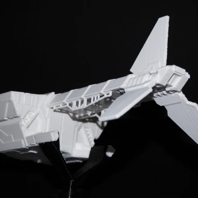 Tàu của Phee Genoa - Star Wars