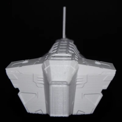 Tàu của Phee Genoa - Star Wars