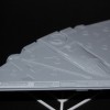 Mô hình tàu Star Wars The Vessel - Thumbnail 1