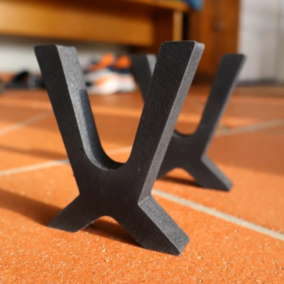 Chân đế trưng bày kiếm