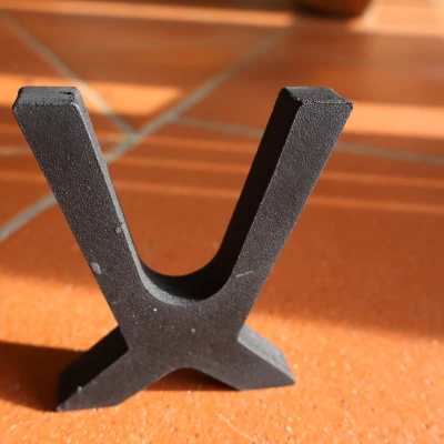 Chân đế trưng bày kiếm