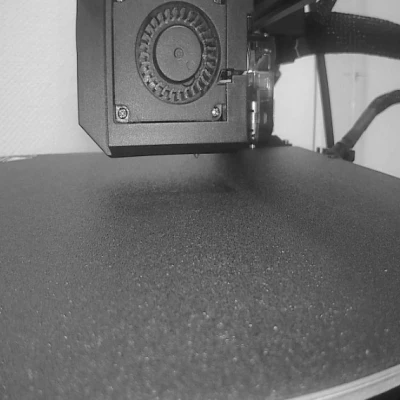 Giá Đỡ Camera Nebula Cho Ender-3 V3 KE(/SE) (Điều Chỉnh & Không Cần Hỗ Trợ)