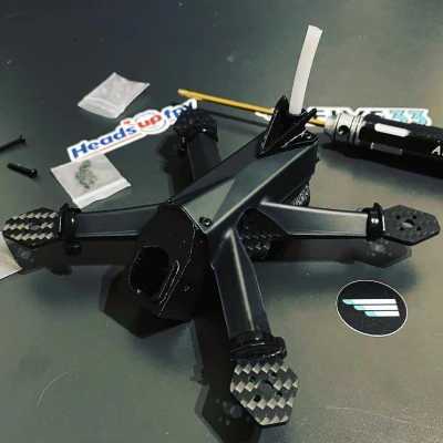 Phụ kiện TPU cho Five33 TinyTrainer