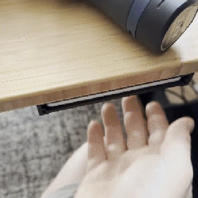 Hộc kéo dưới bàn cho Elgato Stream Deck MK.2