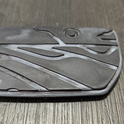 Bàn Đạp Thắng Xe Fisker Ocean