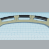 Klingon Bat’leth 2 - Thumbnail 1