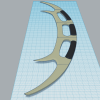 Klingon Bat’leth 2 - Thumbnail 4