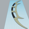 Klingon Bat’leth 2 - Thumbnail 8