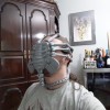 Mặt Nạ Facehugger Người Ngoài Hành Tinh Đeo Được - Thumbnail 4
