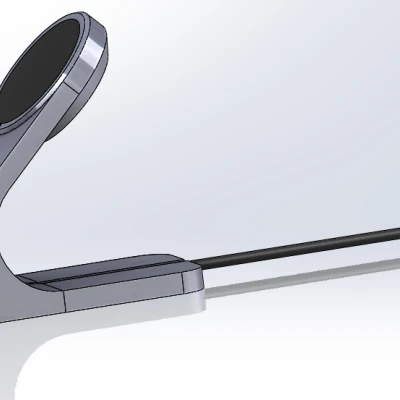 Samsung Galaxy Watch 4 Classic Đế Sạc / Dock