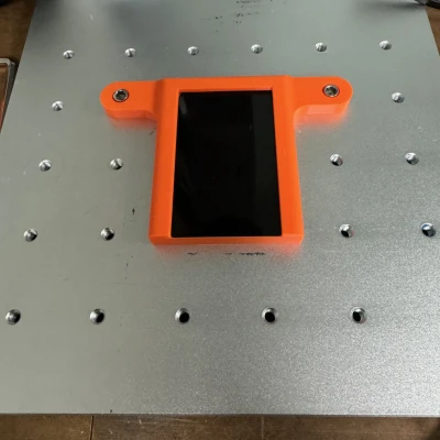 Khuôn Gá Laser In Danh Thiếp