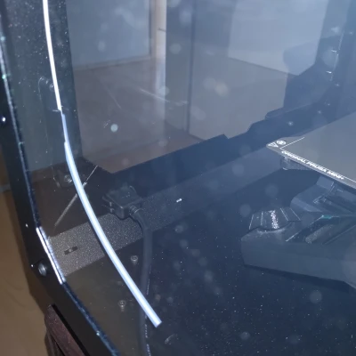 Giá đỡ Cảm biến Sợi dây tóc cho Vỏ máy Prusa Mini