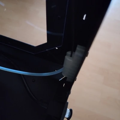 Giá đỡ Cảm biến Sợi dây tóc cho Vỏ máy Prusa Mini