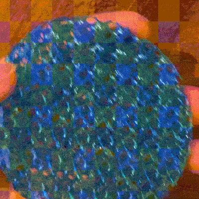 Miếng Đệm Gyroid Mềm Mại