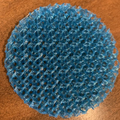 Miếng Đệm Gyroid Mềm Mại