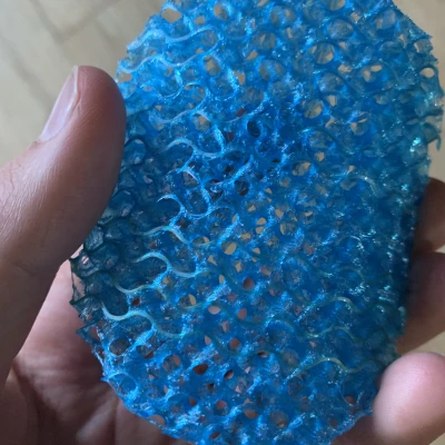 Miếng Đệm Gyroid Mềm Mại