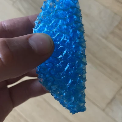 Miếng Đệm Gyroid Mềm Mại