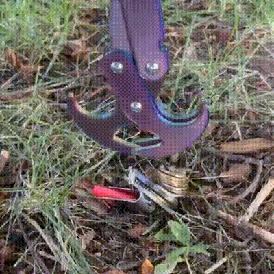 Móc Trọng Lực/Móc Neo