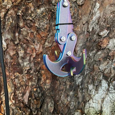 Móc Trọng Lực/Móc Neo