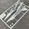 Mô hình Saab JAS-39 Gripen dạng kit card - Thumbnail 6