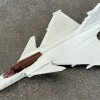 Mô hình Saab JAS-39 Gripen dạng kit card - Thumbnail 9