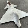 Mô hình Saab JAS-39 Gripen dạng kit card - Thumbnail 11