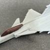 Mô hình Saab JAS-39 Gripen dạng kit card - Thumbnail 15