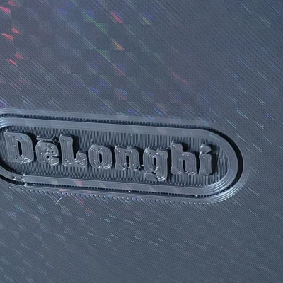 Hộp Đựng Tẩy Cặn Cho Delonghi Magnifica Evo