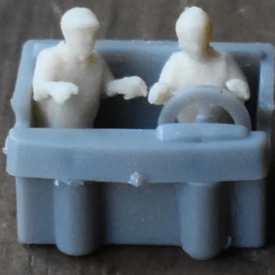 Tài xế tỉ lệ HO