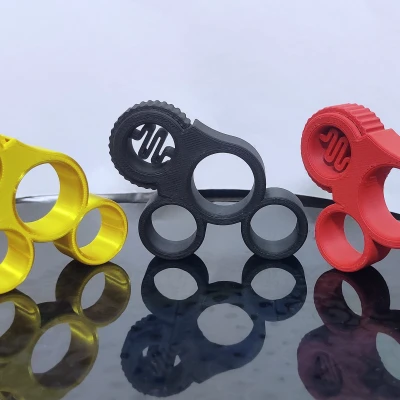 Bánh Xe Clico 3.0 - Đồ Chơi Fidget