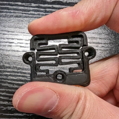 DeckMate Không Lò Xo