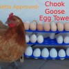 Tháp Trứng Gà và Ngỗng - Thumbnail 1