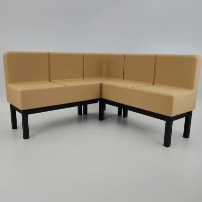 Bộ Ghế Sofa Búp Bê In 3D