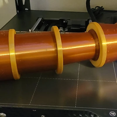 Ống Nhòm Cướp Biển