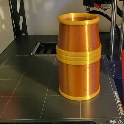 Ống Nhòm Cướp Biển