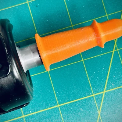 Nắp Tuýp Keo Loctite