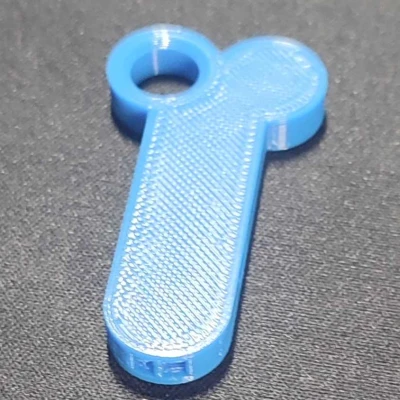 Còi Hình Dương Vật