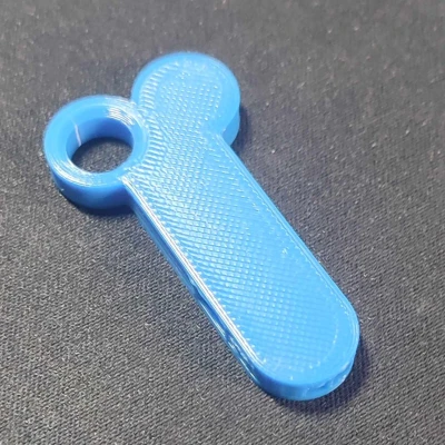 Còi Hình Dương Vật