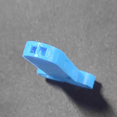 Còi Hình Dương Vật