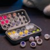 Hộp Đựng Tip Tai Nghe IEM - Bản Chỉnh Sửa - Thumbnail 1