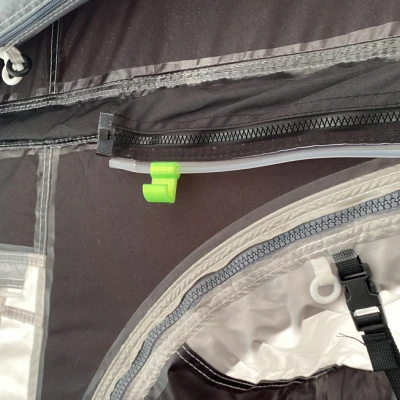 Móc treo cho mái hiên DOMETIC