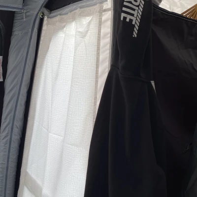 Móc treo cho mái hiên DOMETIC