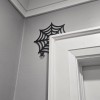 Trang Trí Góc Cửa Mạng Nhện Halloween - Thumbnail 2