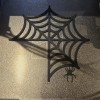 Trang Trí Góc Cửa Mạng Nhện Halloween - Thumbnail 3