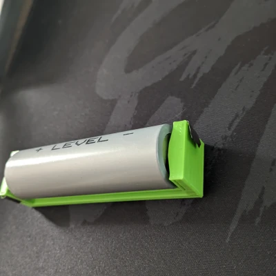 Giá đỡ pin 21700