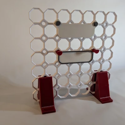 Chốt Ghim Đa Năng Cho MultiBoard