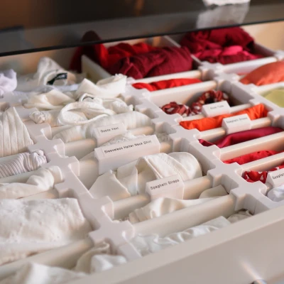 Neogrid: Hệ thống Tổ chức Gia đình Toàn diện cho Vật dụng Lớn