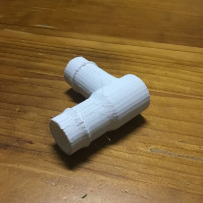 Khớp Nối Ống Hình Khuỷu 1 inch