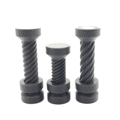 Đồ Chơi Vòng Xoắn Helix Fidget Toy