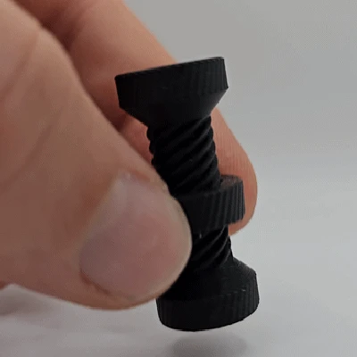 Đồ Chơi Vòng Xoắn Helix Fidget Toy